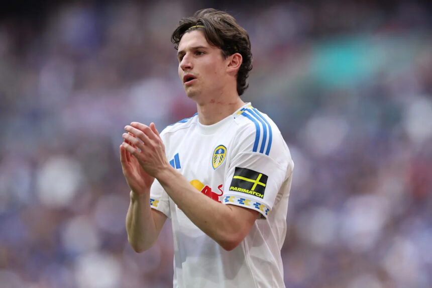 Leeds United vs Burnley – Predicted lineup and team news