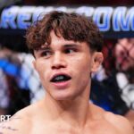 How tragedy & 'a scary 5ft Asian' mum shaped rising UFC star Kavanagh