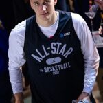 Jokic's Nuggets eliminated as record-breaking Knicks advance, Sixers force decider