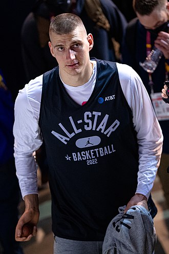 Jokic's Nuggets eliminated as record-breaking Knicks advance, Sixers force decider