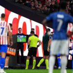 VAR 'right to overturn' Arsenal penalty - pundits join debate