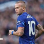 Why was Mudryk given ban in secret and what happens now?