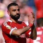 Arne Slot provides update on Mohamed Salah injury and chances of return before Liverpool exit