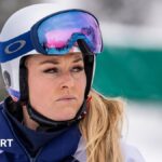 Vonn still in 'survival mode' after Olympic crash