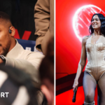 Dua Lipa declines offer to perform at Fury v Joshua
