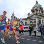 Everything you need to know about the Belfast Marathon