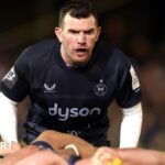 Spencer returns but Bath missing Ojomoh & Cokanasiga
