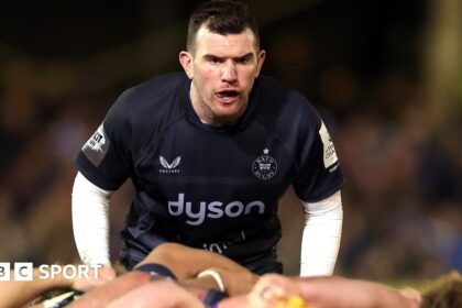 Spencer returns but Bath missing Ojomoh & Cokanasiga