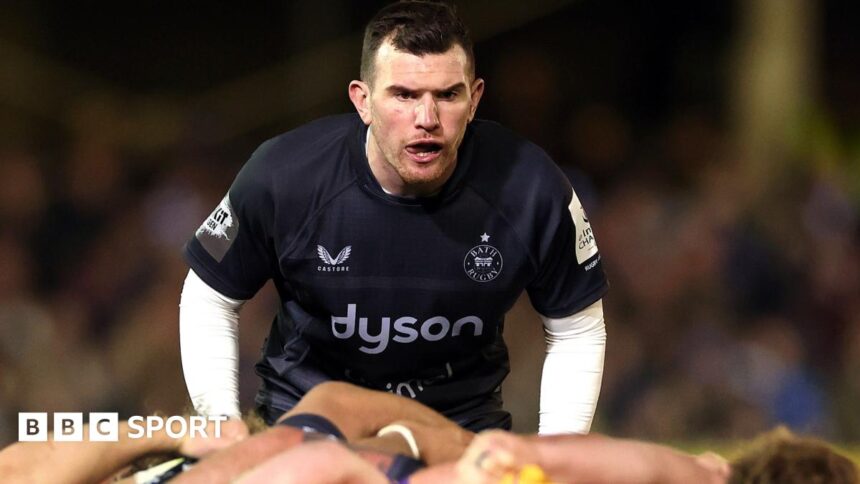 Spencer returns but Bath missing Ojomoh & Cokanasiga