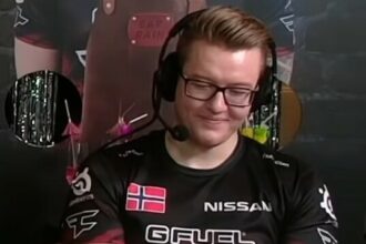 FaZe Clan slip into BLAST Rivals Spring playoffs