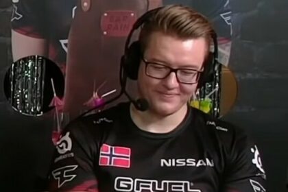 FaZe Clan slip into BLAST Rivals Spring playoffs