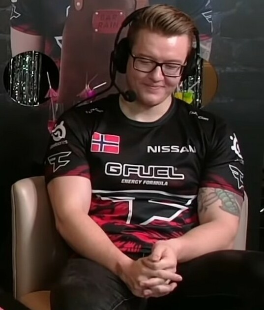 FaZe Clan slip into BLAST Rivals Spring playoffs