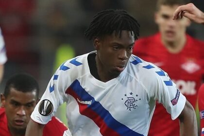 McInnes: Hearts 'underdogs' for Rangers test | Röhl admits Tynecastle trip 'huge' in title race