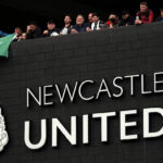 Howe says Saudi owners’ desire for success at Newcastle remains unchanged