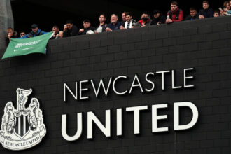 Howe says Saudi owners’ desire for success at Newcastle remains unchanged