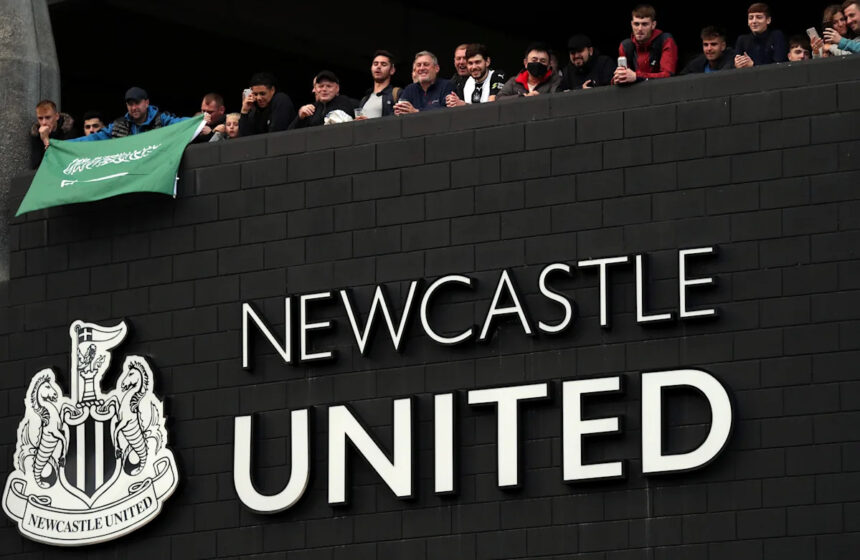 Howe says Saudi owners’ desire for success at Newcastle remains unchanged