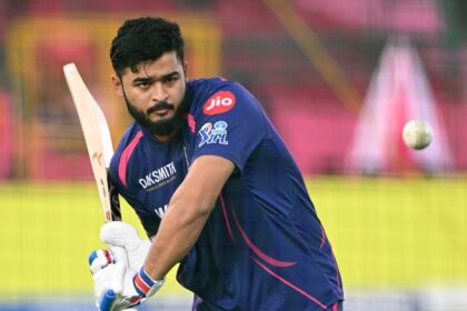 Riyan Parag vaping row: Ashwin sympathises, but says action was needed on RR skipper
