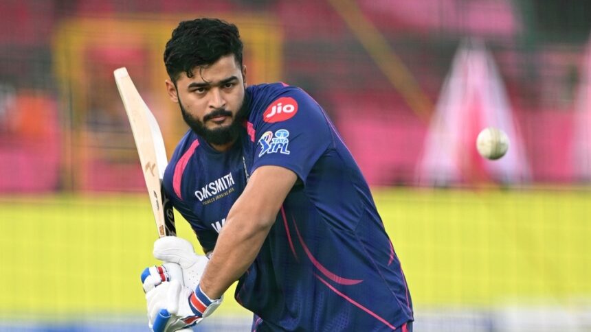 Riyan Parag vaping row: Ashwin sympathises, but says action was needed on RR skipper