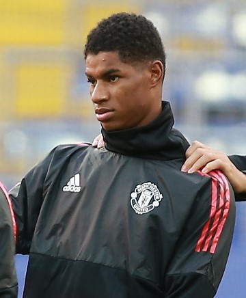 Man United's thrilling win seals Champions League ...