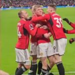 Manchester United to hand Carrick permanent role after Champions League return?