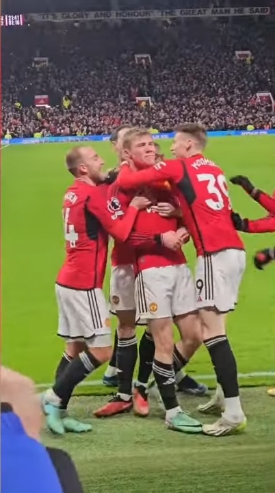 Manchester United to hand Carrick permanent role after Champions League return?