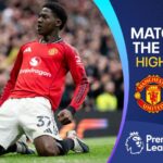 Man Utd beat Liverpool to secure Champions League place