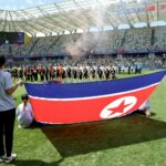 North Korean club to play rare football match in South