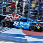 Chase Elliott Outduels Denny Hamlin at Texas for Second NASCAR Win of 2026