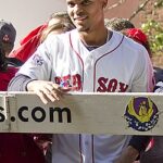 Xander Bogaerts’ RBI single helps Padres top White Sox, snap skid