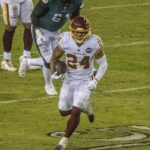 Jones-Drew, son of NFL All-Pro, commits to UCLA