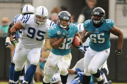 Duece Jones-Drew, son of MJD, commits to UCLA