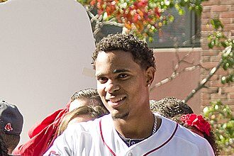Xander Bogaerts’ RBI single helps Padres' snap skid over White Sox