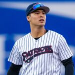 Yankees option Anthony Volpe to Triple-A as Jose Caballero continues to thrive at shortstop