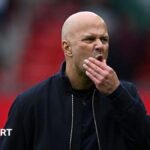 Slot's VAR fury but loss highlights Liverpool issues
