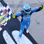 Chase Elliott headlines NASCAR Texas race winners, losers after 2nd win of 2026