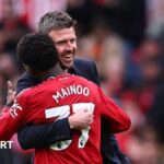 Carrick secures Champions League - what are Man Utd waiting for?