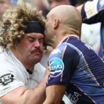 Van Graan criticises TV replay 'consistency' after Bath lose semi-final