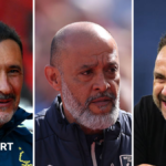 A huge night for Spurs - but who are favourites to go down?