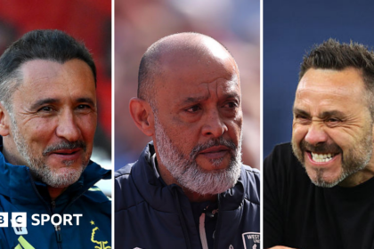 A huge night for Spurs - but who are favourites to go down?