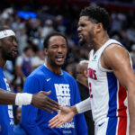 Mitch Albom: Pistons emerge into the sunlight, shedding dark vibes and labels