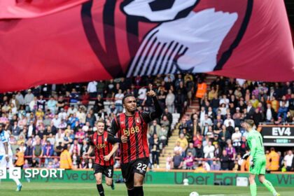 The battle for sixth... and why teams might need to lose on final day
