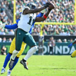 Eagles Continue to be Praised for AJ Brown Replacement in NFL Draft