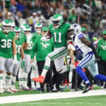 Eagles-Patriots Trade for AJ Brown Isn't Done Just Yet