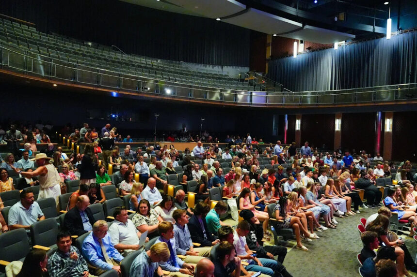 Enquirer announces winners, details of 2026 High School Sports Awards