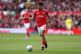Nottingham Forest XI vs Chelsea – Predicted lineup and team news