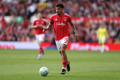 Nottingham Forest XI vs Chelsea – Predicted lineup and team news