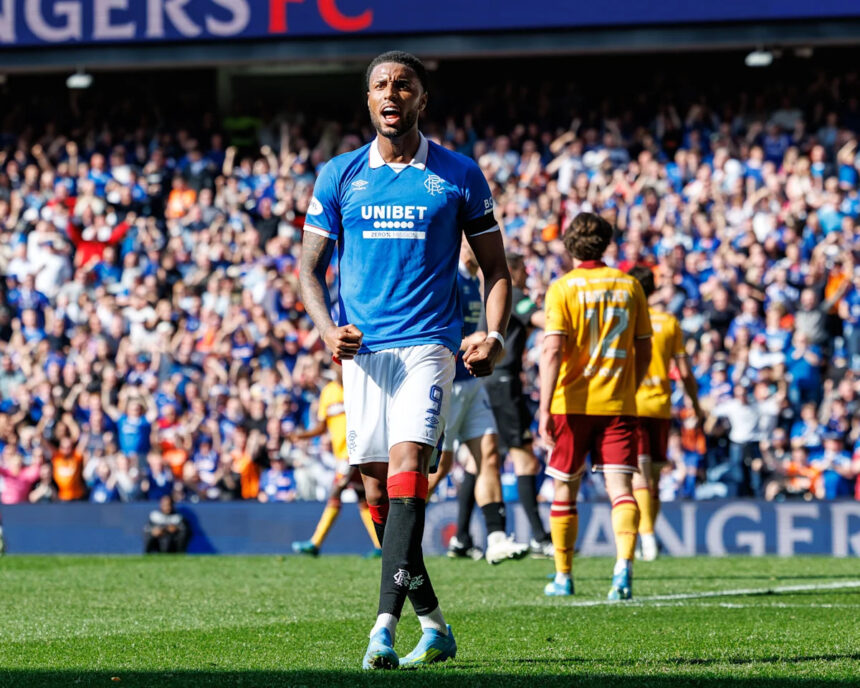 Hearts vs Rangers – Match preview and team news