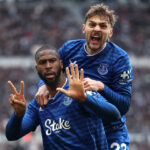 Everton vs Manchester City – Predicted lineup and team news