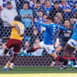 Rangers predicted lineup and team news vs Hearts