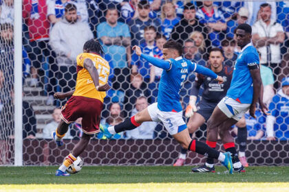 Rangers predicted lineup and team news vs Hearts